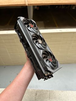 RX7900 XT 20GB Radeon Red Devil