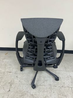 Herman miller Embody