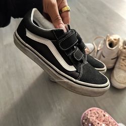 Youth Vans
