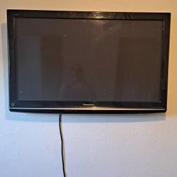 Panasonic Tv