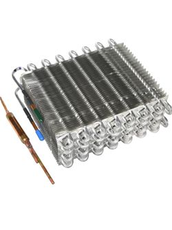 Electrolux (contact info removed) Evaporator Kit