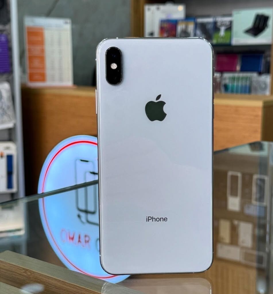 iPhone X Unlocked With Warranty 