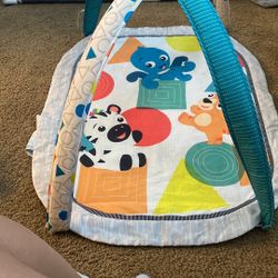 Baby Play Mat