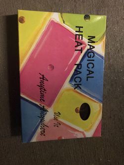 Magic Heat Pack Reusable