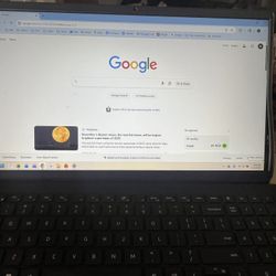 Dell Inspiron 15, 12GB RAM, 512GB HD, 15.6” Screen