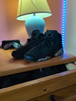Jordan 5