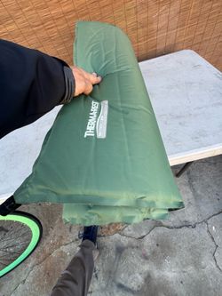 Therm-a-Rest Trail LG 120654 Sleeping Pad