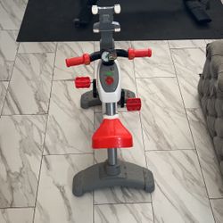 Kids You Workout Bike