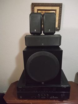Radio Bluetooth surround sound