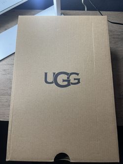 UGG Neumel Breeze -New