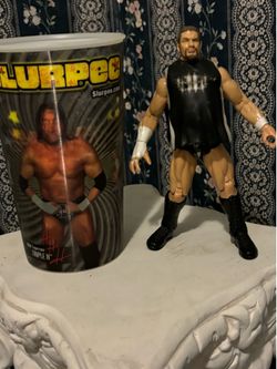 WWE