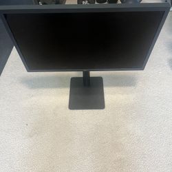 LG Ultrafine Monitor 24”