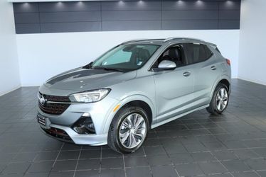 2023 Buick Encore GX