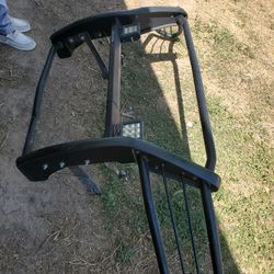 2015 To 2021 Colorado Brush Gard $375 OB