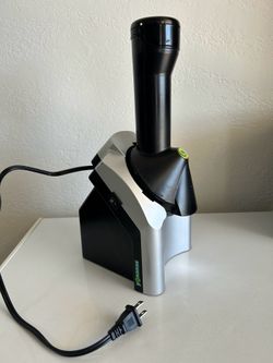 Yonanas Classic Dessert Maker