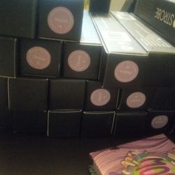 Makeup And Feminine Stuff