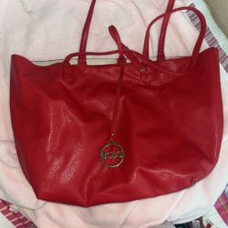 BCBG Tote Purse