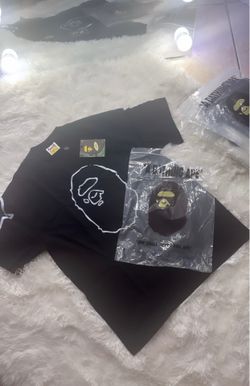 Bape Shirt