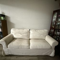IKEA Mini Couch / Pull Out Futon