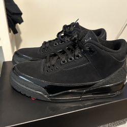 Jordan Retro 3