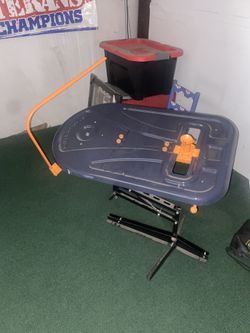 Perfect Swing For Baseball And Softball