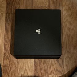 PS4 1TB