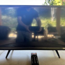 VIZIO TV 25 In.