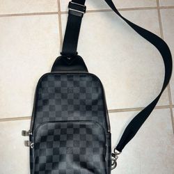 Louis Vuitton Sling Bag