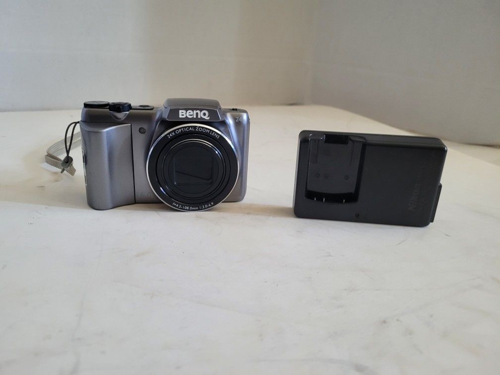 BenQ Camera LH500