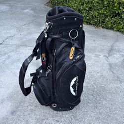 Sun Mountain S.C.B. Cart Golf Bag