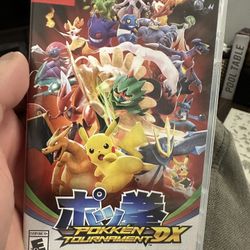 Pokemon Nintendo Switch