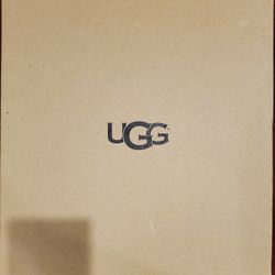 Ugg Boots SIZE (5.5) BLACK