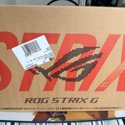 ASUS ROG Strix G18 2025 | RTX 5080 | Ultra 9 HX | 32GB RAM | 2TB SSD