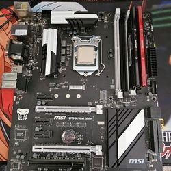 DDR3 RAM COMBO