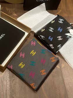 C scarf