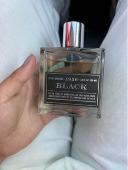 Men’s cologne