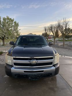 2010 Chevrolet Silverado