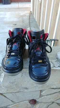 Jordan's