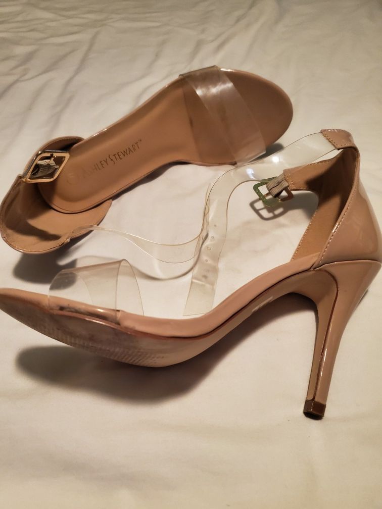 Ashley Stewart 8w