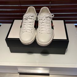 Gucci Men’s Shoes 