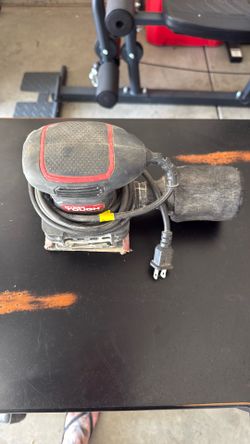 Hyper Tough sander
