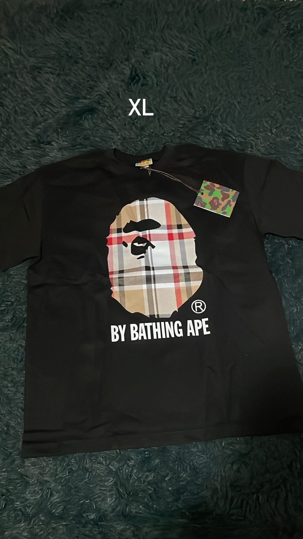 Bathing Ape T - Shirts