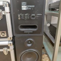 Audiophile Equipment 