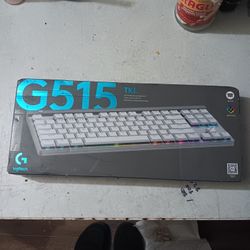 Gaming Keyboard