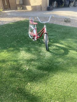 Low Rider Bikes