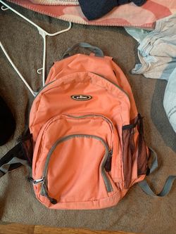 Everest backpack