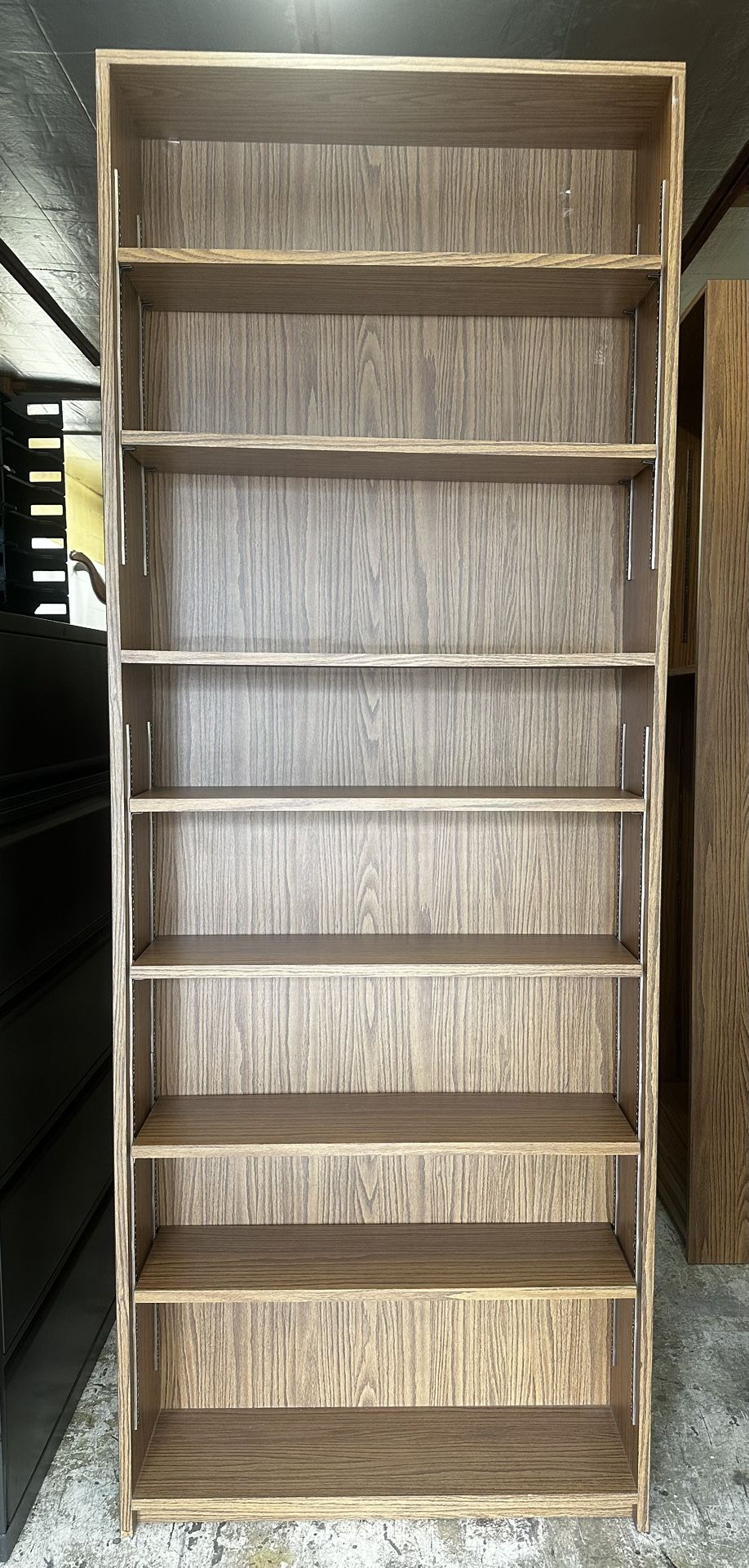 OFFICE/HOME BOOKCASE