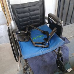 Wheel Chair