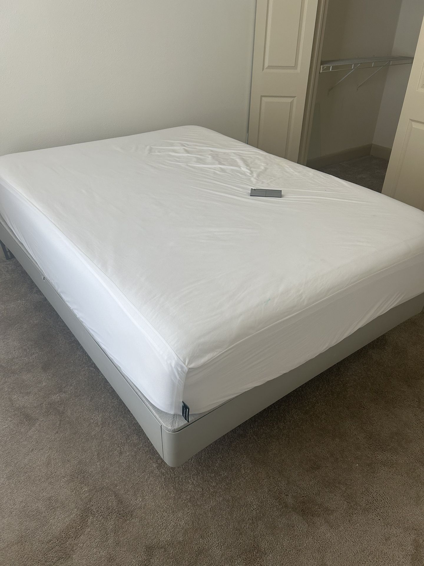 NEWTemperpudic/MEDICAL Sleep Number EVERYTHING INCLUDED!!!