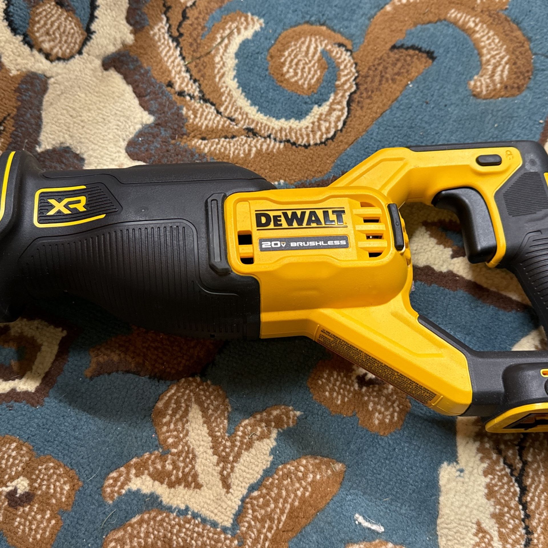 Dewalt